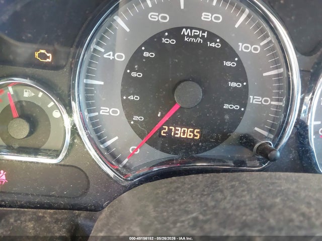 Pontiac Torrent