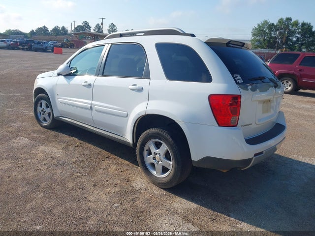 Pontiac Torrent