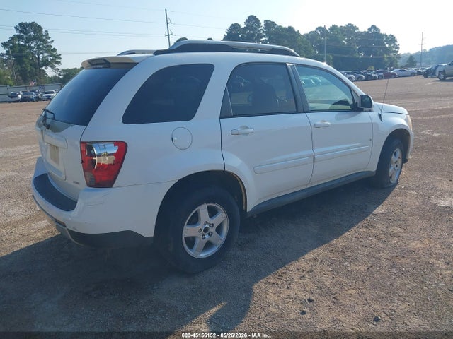 Pontiac Torrent