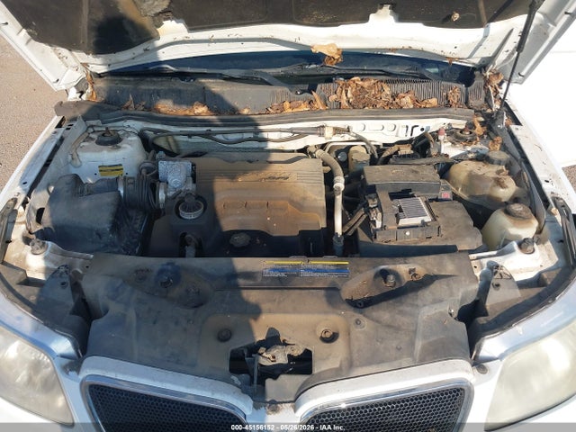 Pontiac Torrent