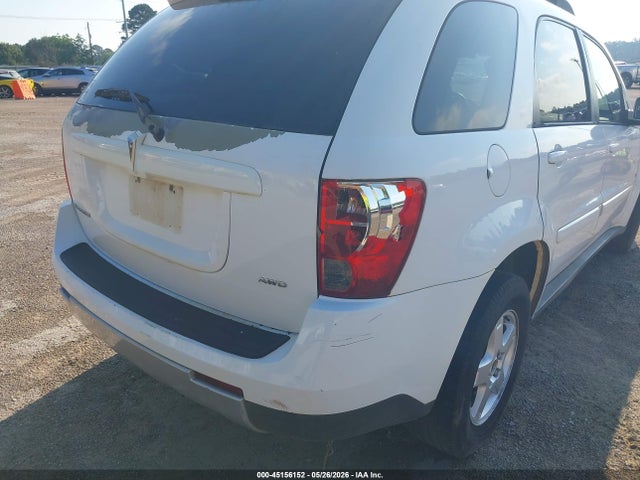 Pontiac Torrent
