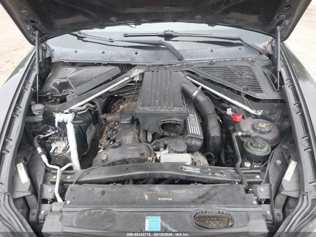 BMW X Series 3.0si