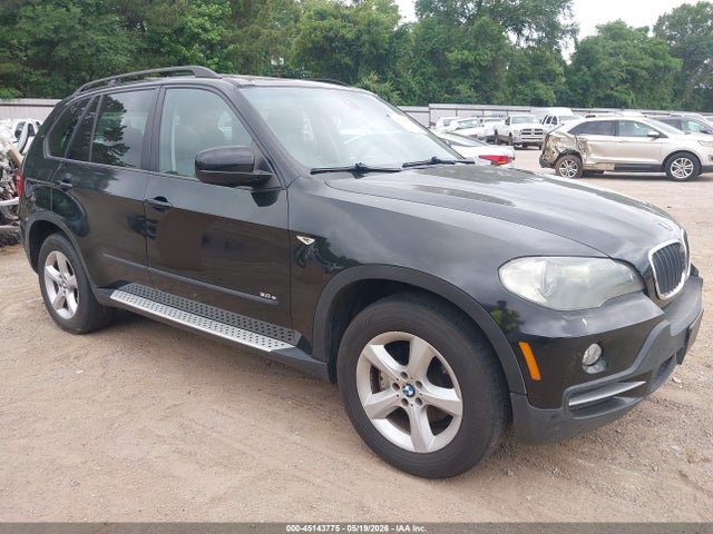 Salvage BMW X Series Image