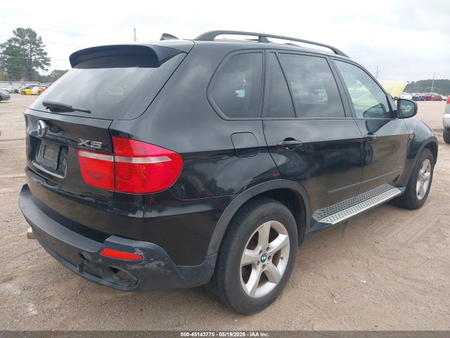 BMW X Series 3.0si
