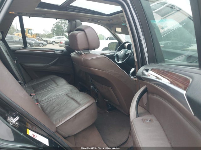BMW X Series 3.0si