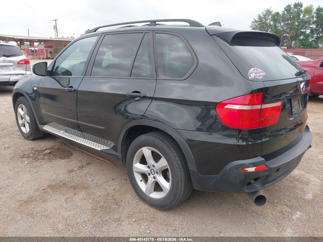 BMW X Series 3.0si