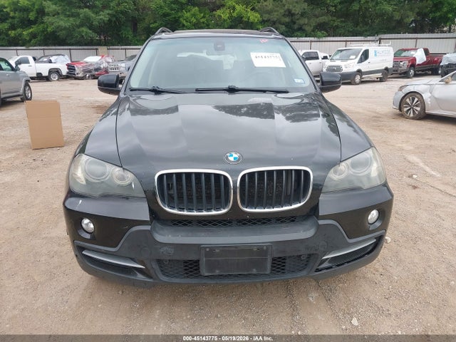 BMW X Series 3.0si