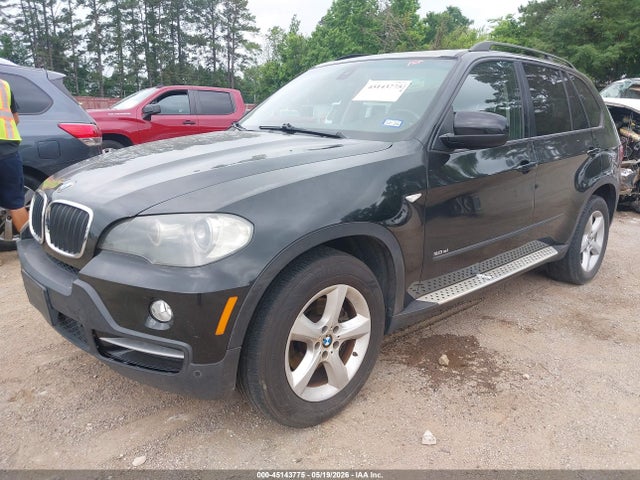 BMW X Series 3.0si