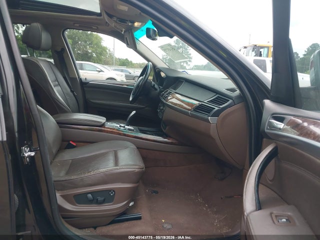 BMW X Series 3.0si
