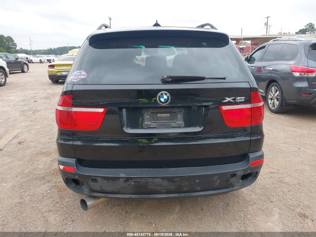 BMW X Series 3.0si