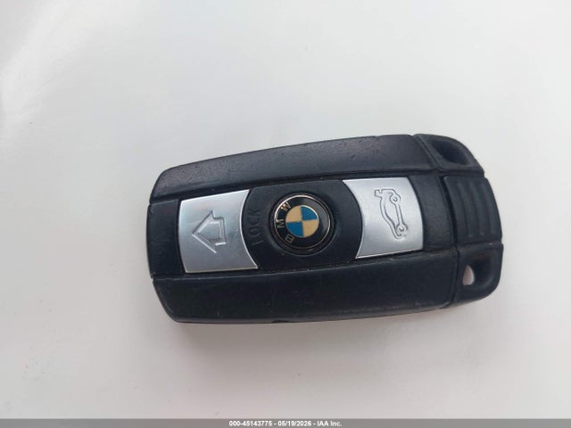 BMW X Series 3.0si