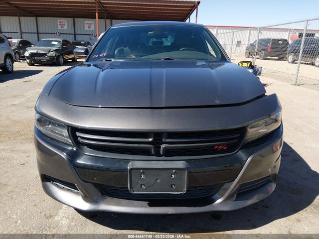 Dodge Charger