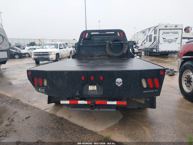 Ford F-550 Xl