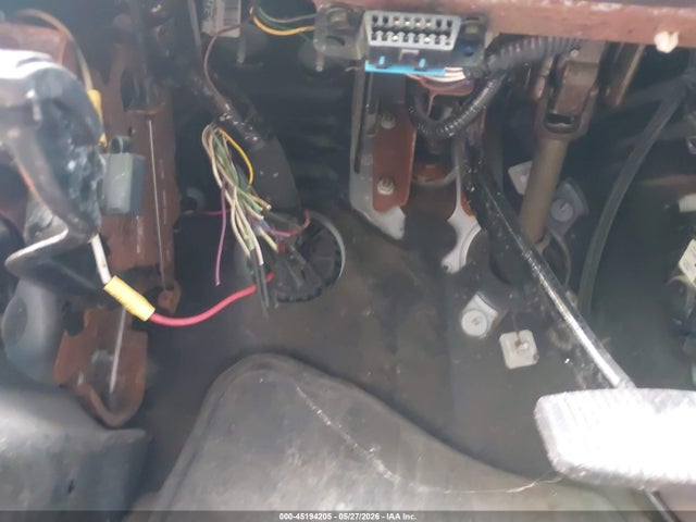 Ford F-550 Xl