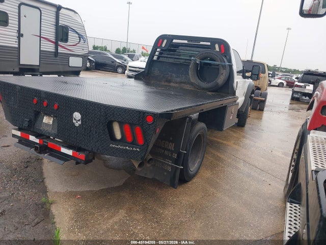 Ford F-550 Xl