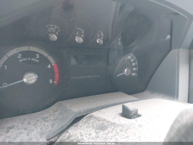 Ford F-550 Xl