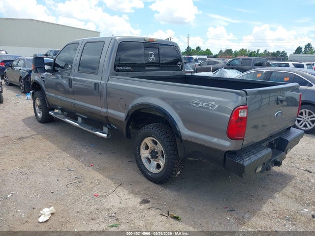 Ford F-250