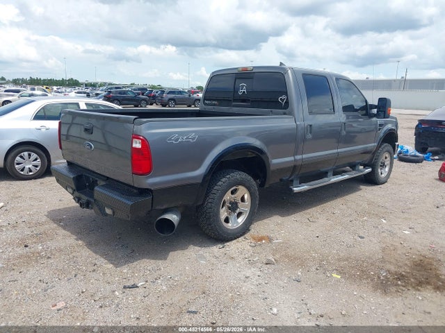 Ford F-250
