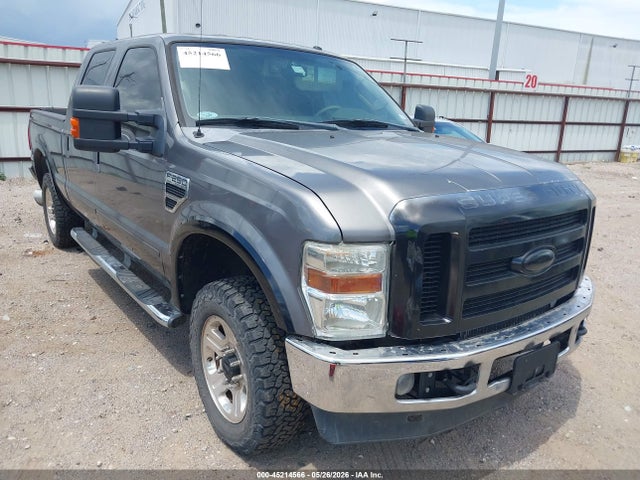 Ford F-250