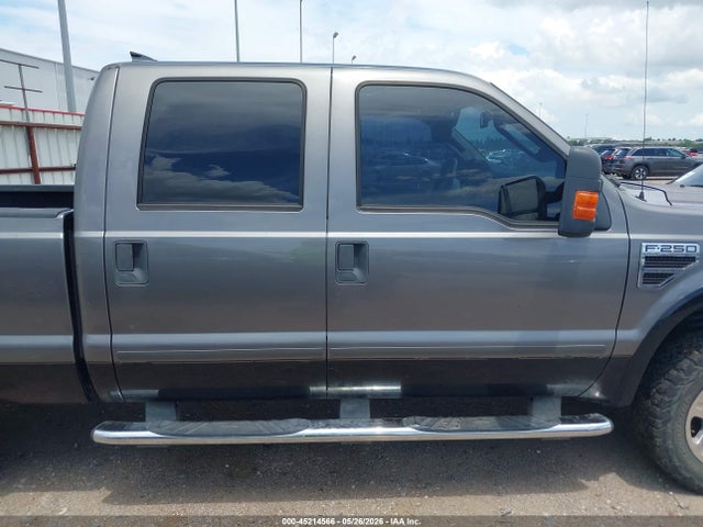 Ford F-250