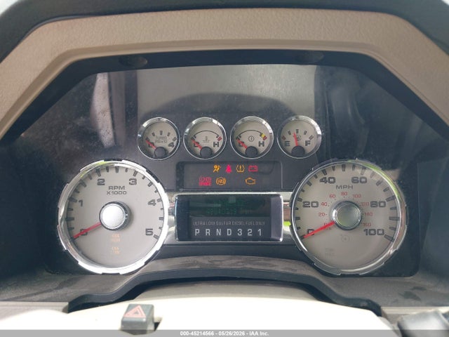 Ford F-250