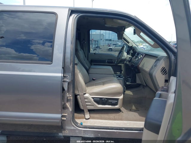 Ford F-250