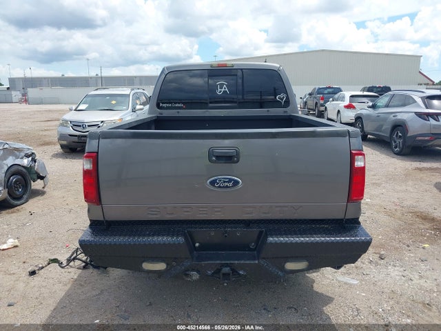 Ford F-250
