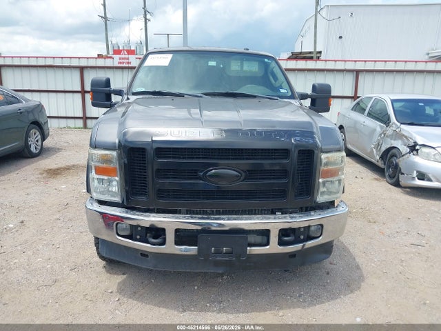 Ford F-250