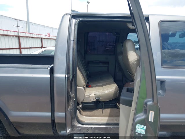 Ford F-250