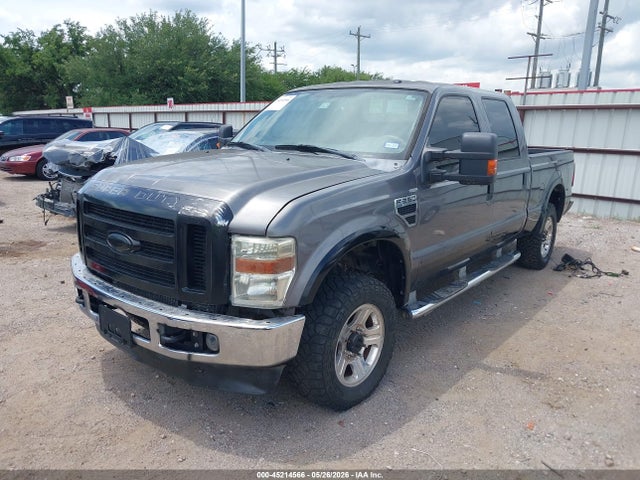 Ford F-250
