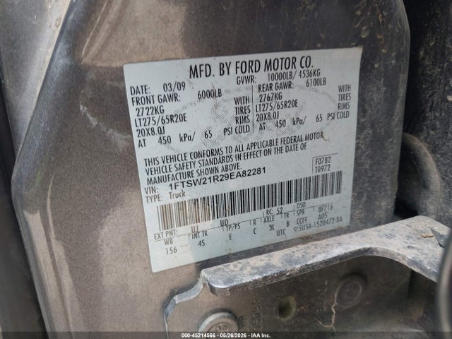 Ford F-250
