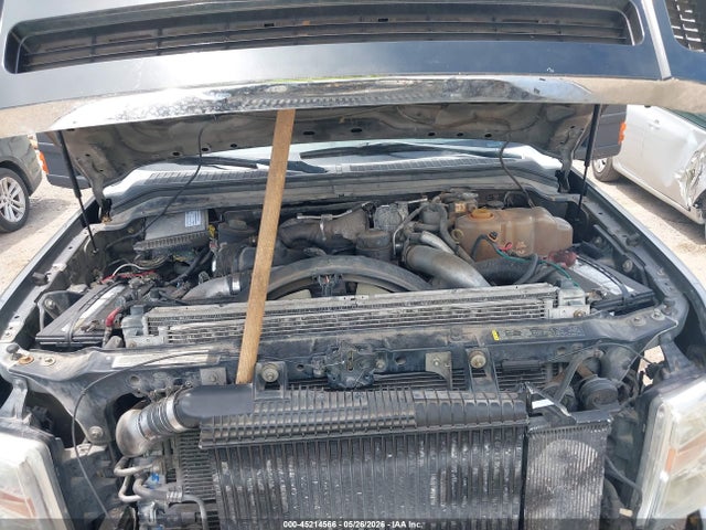 Ford F-250