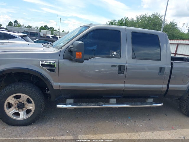 Ford F-250