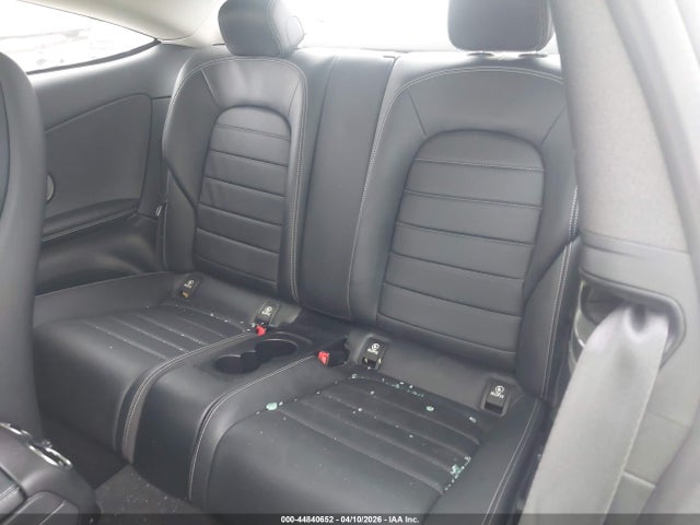 Mercedes-Benz C-Class 4matic