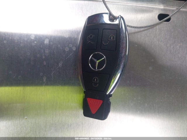 Mercedes-Benz C-Class 4matic