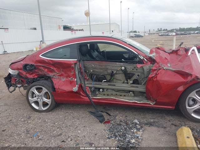 Mercedes-Benz C-Class 4matic