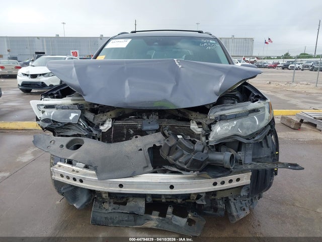 Honda Pilot Ex-l