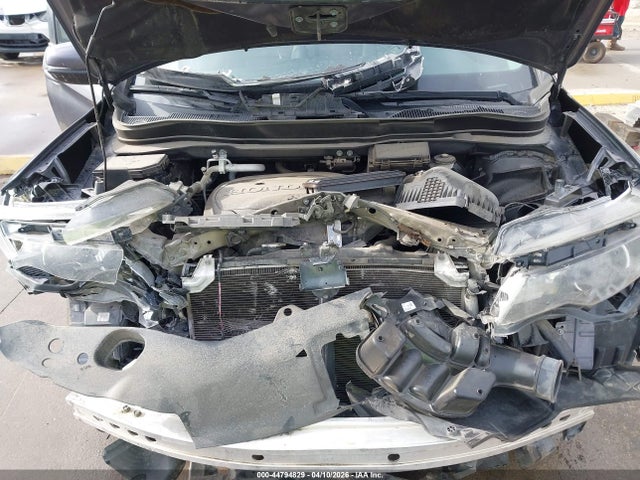 Honda Pilot Ex-l