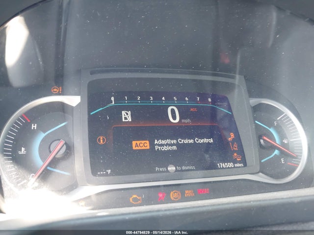 Honda Pilot Ex-l
