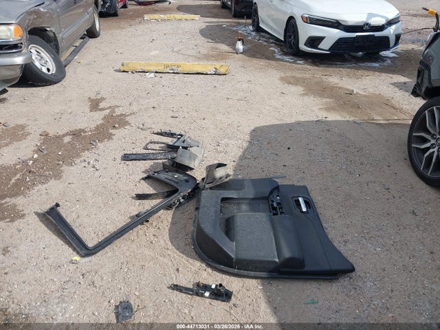 Chevrolet Silverado 1500 4wd  Short Bed Rst