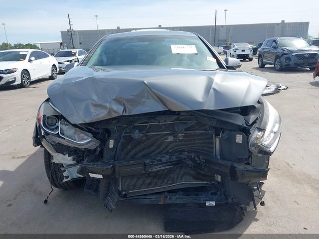 Hyundai SONATA Sel