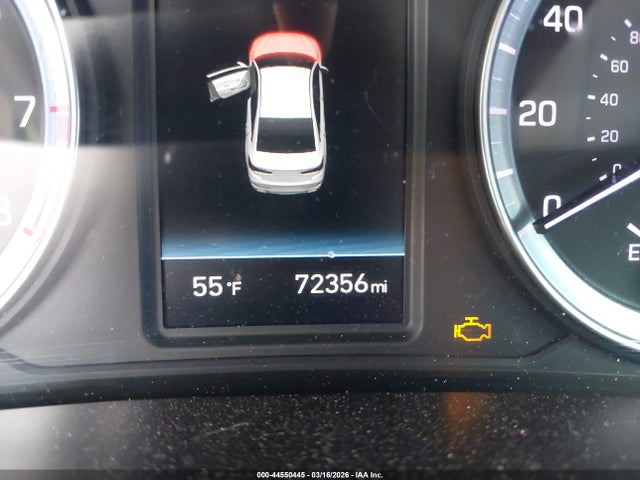 Hyundai SONATA Sel