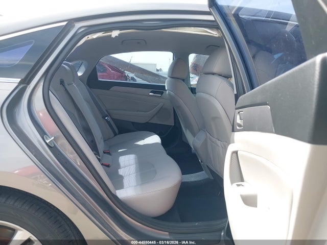 Hyundai SONATA Sel