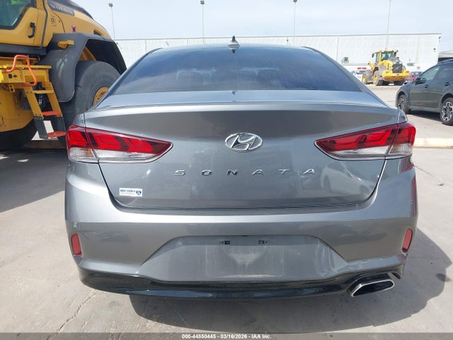 Hyundai SONATA Sel