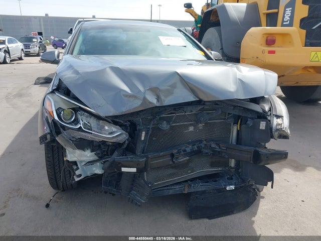 Hyundai SONATA Sel