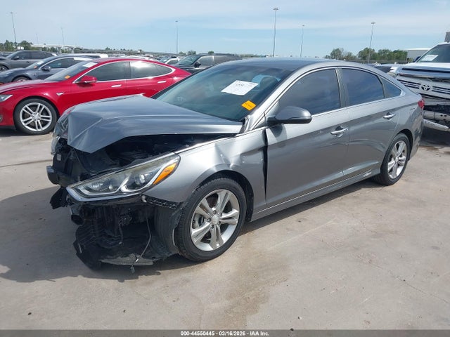Hyundai SONATA Sel