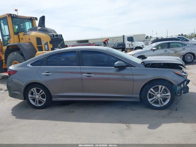 Hyundai SONATA Sel