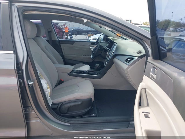 Hyundai SONATA Sel