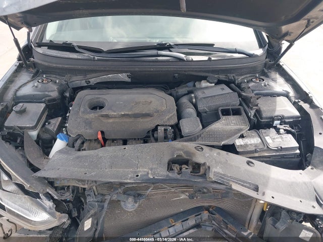 Hyundai SONATA Sel