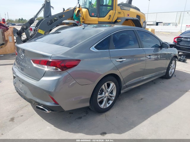 Hyundai SONATA Sel
